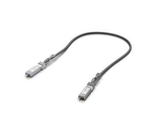 Ubiquiti UniFi 25G Direct Attach Cable UACC-DAC-SFP28