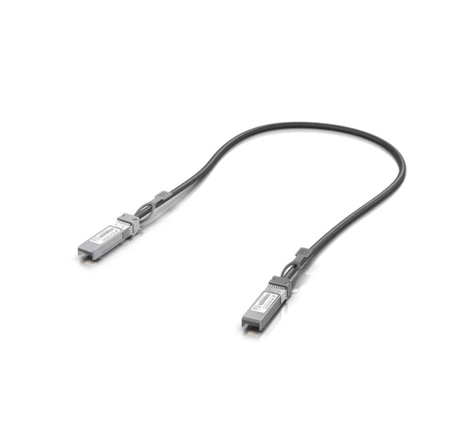 Ubiquiti UniFi 25G Direct Attach Cable UACC-DAC-SFP28