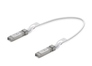 Ubiquiti UniFi SFP DAC Patch Cable / Uplink Cable UACC-Uplink-SFP28