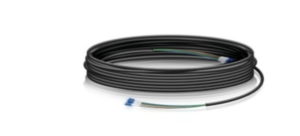 Ubiquiti OS1 Simplex LC UPC Fiber Patch Cable FC-SM-200