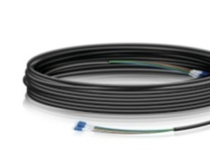 Ubiquiti OS1 Simplex LC UPC Fiber Patch Cable FC-SM-200