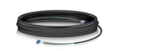 Ubiquiti OS1 Simplex LC UPC Fiber Patch Cable FC-SM-300