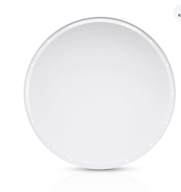 Ubiquiti airMAX RocketDish 3ft Radome RAD-RD3