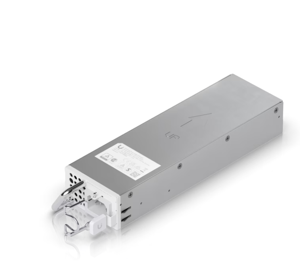 Ubiquiti 250W AC/DC Power Supply UACC-PSU-27V-250W