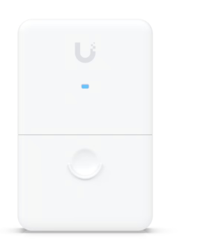 Ubiquiti UISP Dual-Power Injector UACC-Dual-Power-Injector