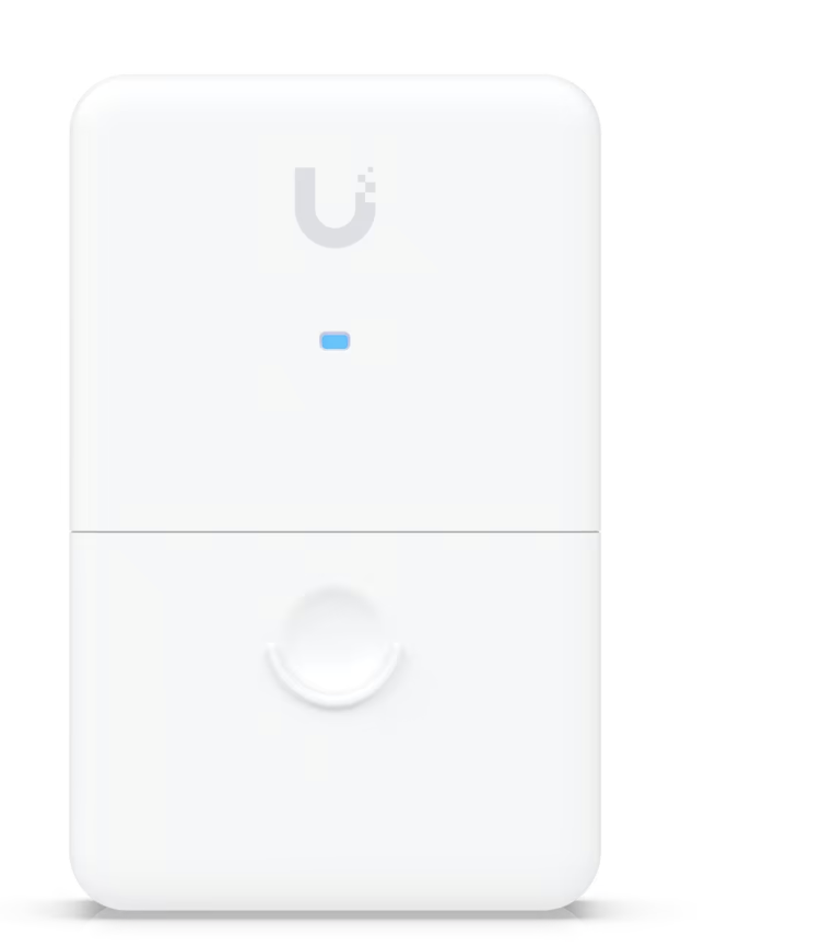 Ubiquiti UISP Dual-Power Injector UACC-Dual-Power-Injector