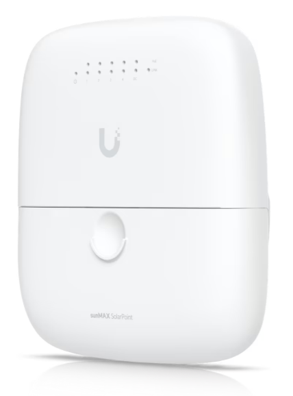 Ubiquiti sunMAX SolarPoint SM-SP-40