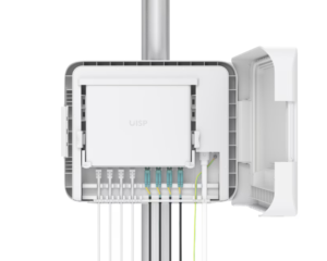 Ubiquiti UISP Box Plus UISP-Box-Plus