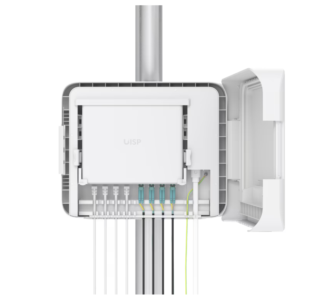 Ubiquiti UISP Box Plus UISP-Box-Plus