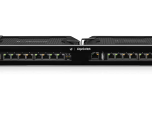 Ubiquiti EdgeSwitch 16XP ES-16XP