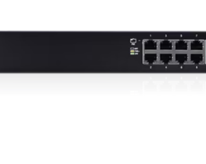 Ubiquiti EdgeSwitch 16 PoE 150W ES-16-150W