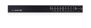 Ubiquiti EdgeSwitch 16 PoE 150W ES-16-150W
