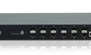 Ubiquiti EdgeSwitch 12 Fiber ES-12F