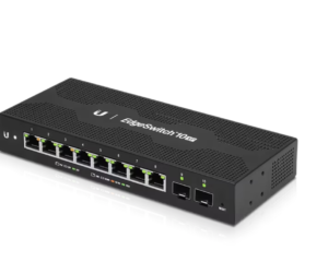 Ubiquiti EdgeSwitch 10XP ES-10XP