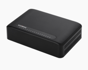 Edimax ES-3316P 16-Port Fast Ethernet Switch