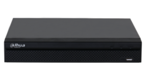 Dahua NVR2108HS-8P-4KS3 8-Channel Compact 1U 8PoE Network Video Recorder