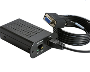Delta Electronics SCMS100035 InsightPower G3 Mini SNMP Card