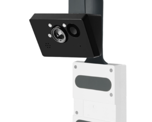 Edimax IC-6230DC Smart Wireless Door Hook Network Camera