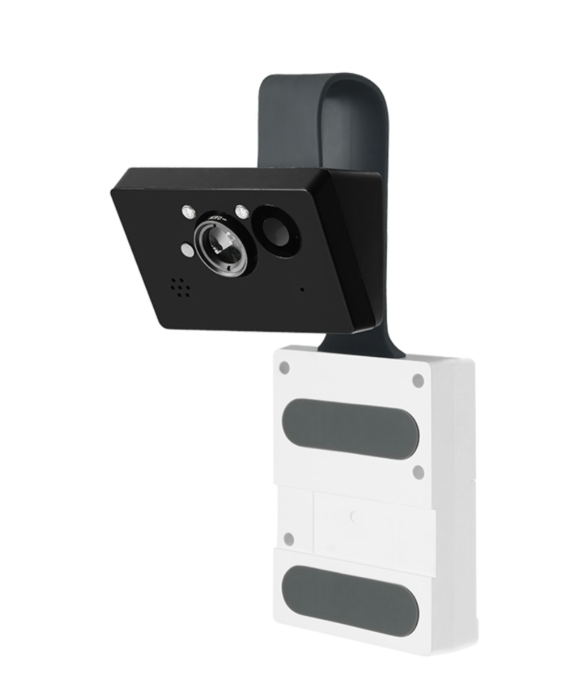 Edimax IC-6230DC Smart Wireless Door Hook Network Camera