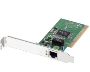 Edimax EN-9235TX-32 Gigabit Ethernet PCI Adapter