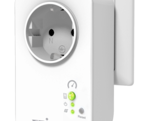 Edimax SP-2101W Smart Plug Switch with Power Meter