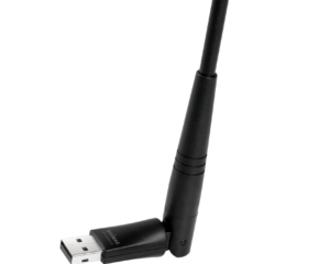 Edimax EW-7612UAn V2 300Mbps Wireless High-Gain USB Adapter