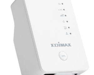 Edimax EW-7438AC Smart AC750 Dual-Band Wi-Fi Extender