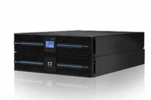 Delta Amplon RT Series 1/2/3 kVA Single-Phase UPS