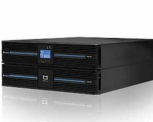 Delta Amplon RT Series 1/2/3 kVA Single-Phase UPS