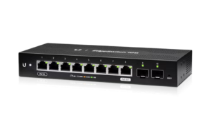 Ubiquiti EdgeSwitch 10X ES-10X