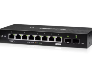 Ubiquiti EdgeSwitch 10X ES-10X