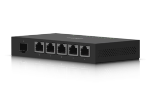 Ubiquiti EdgeRouter X SFP ER-X-SFP