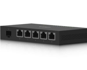 Ubiquiti EdgeRouter X SFP ER-X-SFP