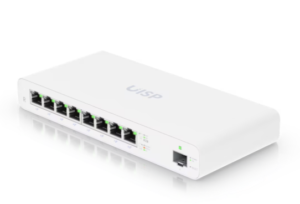 Ubiquiti UISP Router UISP-R