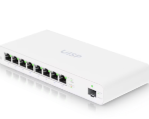 Ubiquiti UISP Router UISP-R