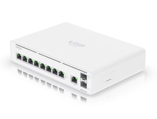 Ubiquiti UISP Console UISP-Console
