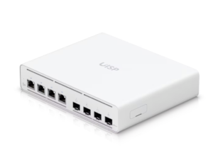 Ubiquiti UISP Switch Plus UISP-S-Plus