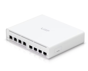 Ubiquiti UISP Switch Plus UISP-S-Plus
