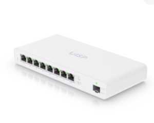Ubiquiti UISP Switch UISP-S