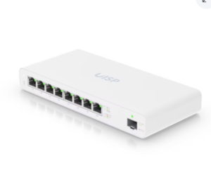 Ubiquiti UISP Switch UISP-S
