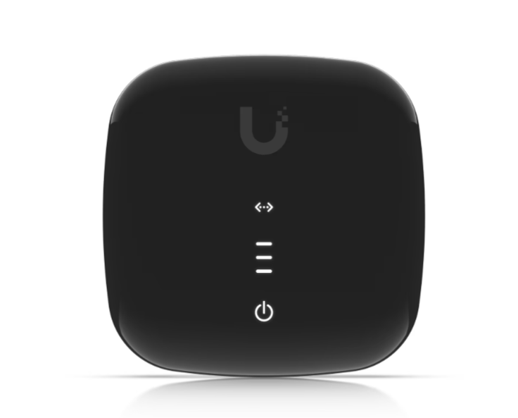 Media Converter UACC-AE