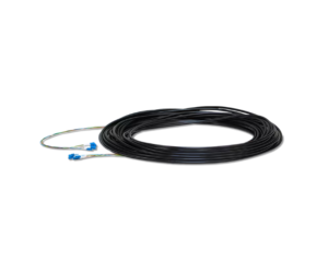 OS1 Simplex LC UPC Fiber Patch Cable (FC-SM-100)