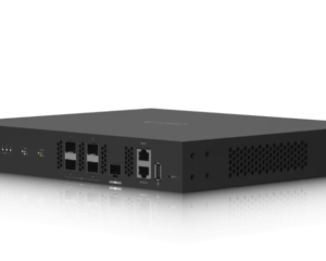 Ubiquiti UFiber OLT 4 UF-OLT-4
