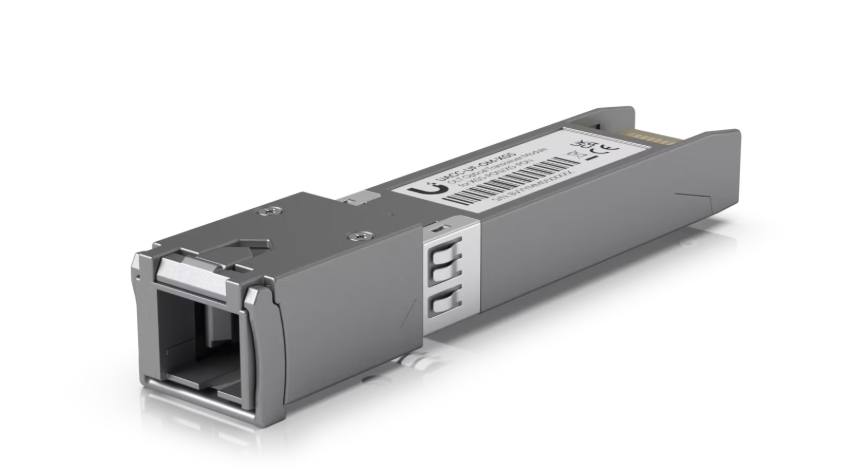 Ubiquiti UISP Fiber XGS/XG Optical Transceiver UACC-UF-OM-XGS