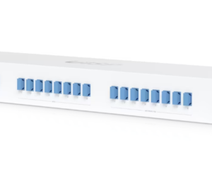Ubiquiti Fiber Coexistence WDM Filter UACC-UF-WDM-XGS