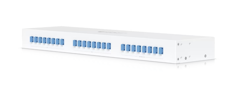 Ubiquiti Fiber Coexistence WDM Filter UACC-UF-WDM-XGS