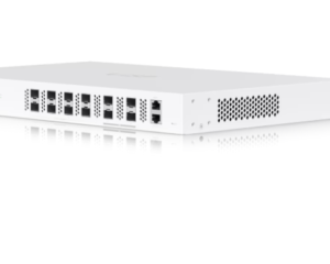 Ubiquiti UISP Fiber OLT XGS UISP-Fiber-OLT-XGS