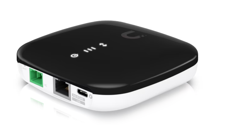 Ubiquiti UISP Fiber XG UISP-Fiber-XG