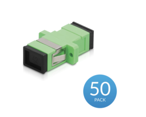 Ubiquiti Fiber APC Adapter UACC-OADP-SC-APC-50