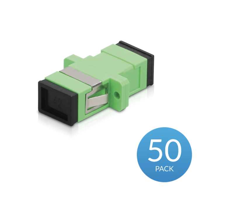 Ubiquiti Fiber APC Adapter UACC-OADP-SC-APC-50